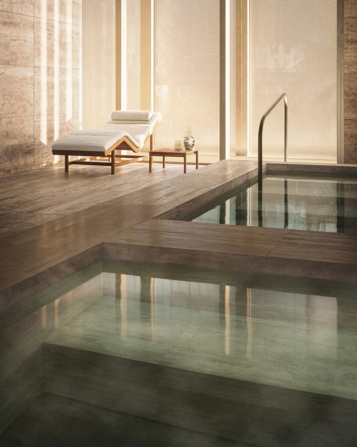 Jacuzzi Jacuzzi