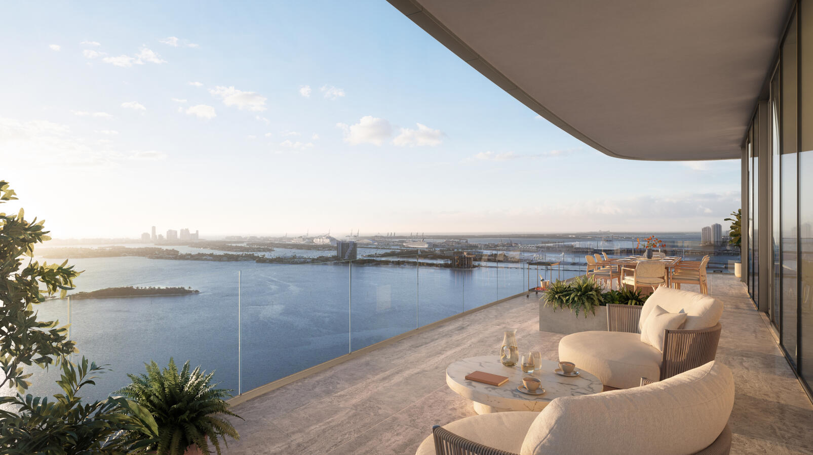 Balcony Balcony