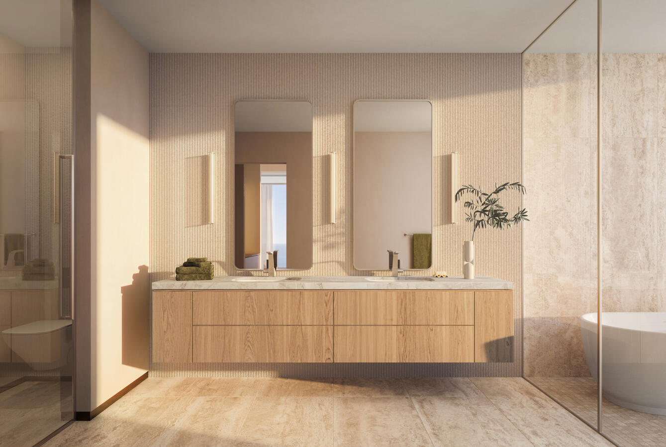 Bathroom Bathroom