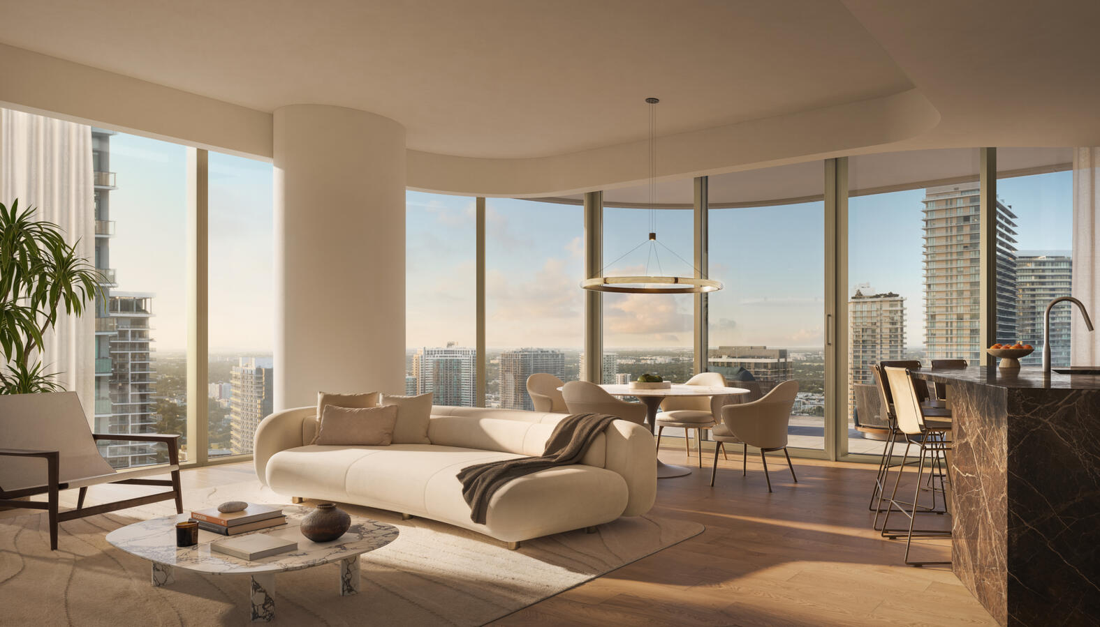 Living Room West